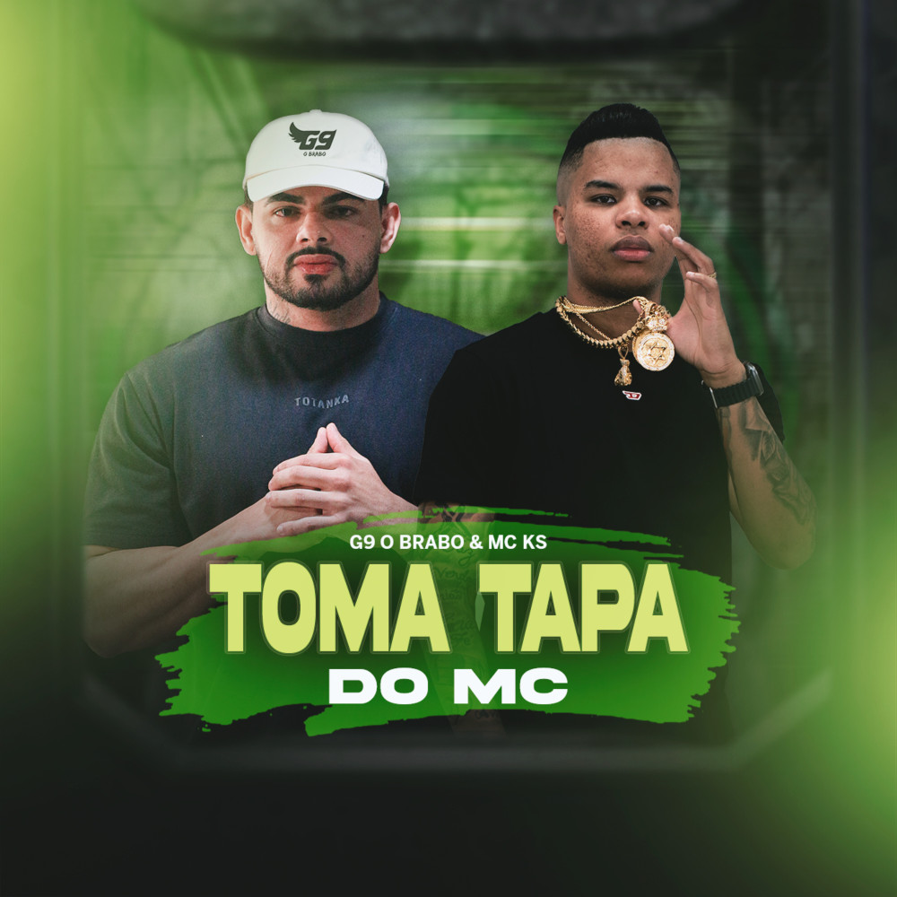 Toma Tapa do MC (Explicit)