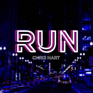 Chris Hart的專輯RUN