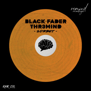 Black Fader的專輯SORBET