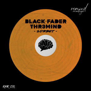 收聽THR3MIND的Sorbet歌詞歌曲