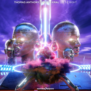 Listen to Left 2 Right (Original Mix) song with lyrics from Thomas Anthony