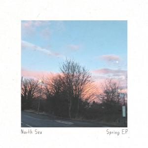 Album Spring from North Sea