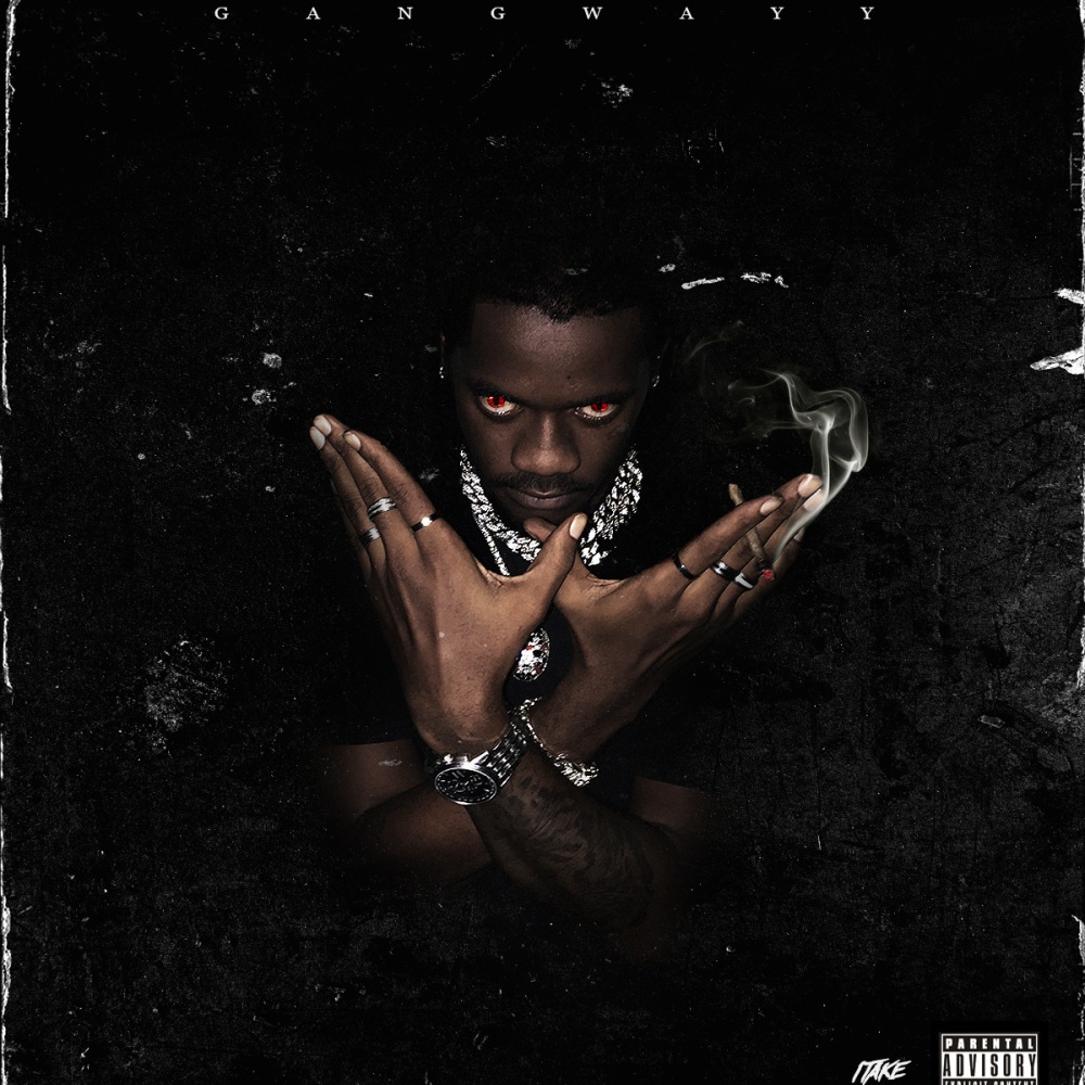 Tony Montana (feat. NoMannerz, Scratchii Bamma & Bently|Explicit)
