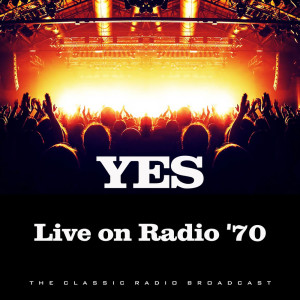 Live on Radio '70