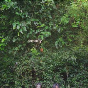 Album Enemy oleh Spider