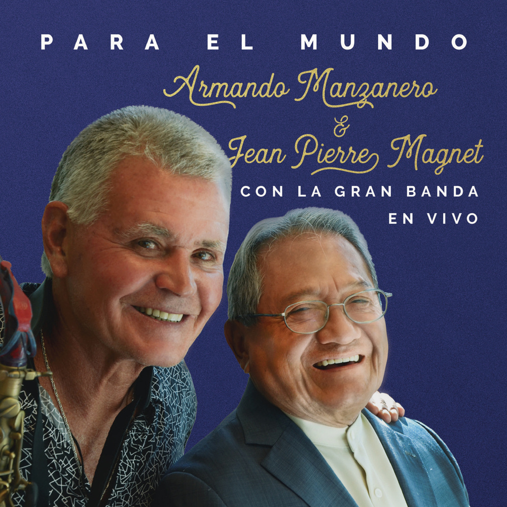 Por Debajo de la Mesa - En Vivo