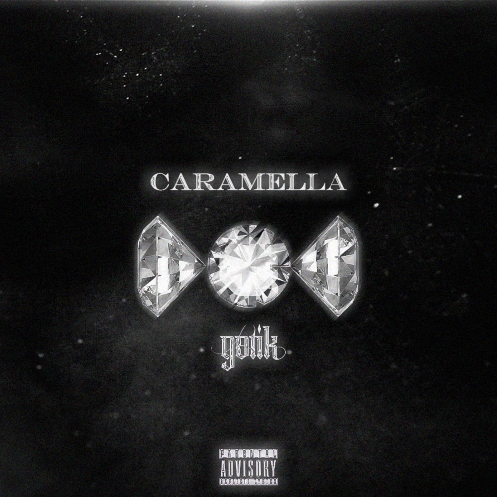 Caramella (Explicit)