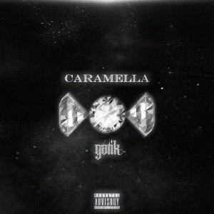 收聽Gotik的Caramella (Explicit)歌詞歌曲