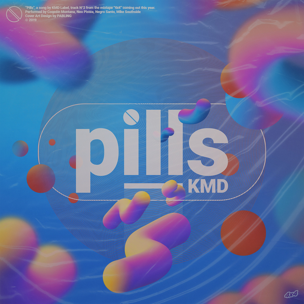 Pills