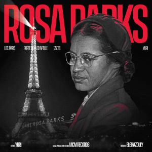 Album ROSA PARKS (Explicit) from Yuri Khedz