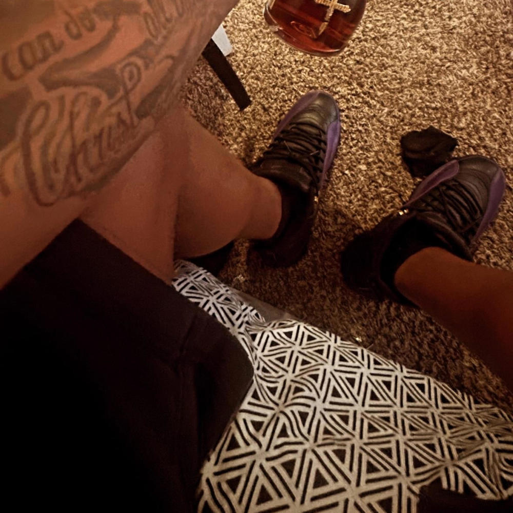 ForMe (feat. SoufBabyD & HLK Montre) (Explicit)