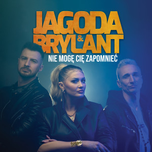 Album Nie Mogę Cię Zapomnieć (Radio Edit) from Jagoda