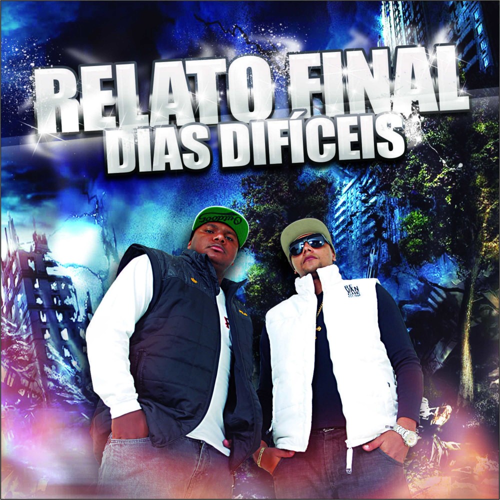Relato Final Introdução