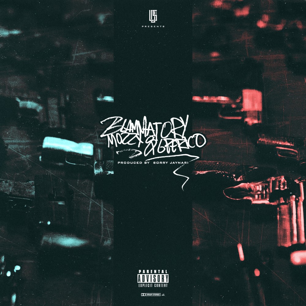 Blammatory (Explicit)