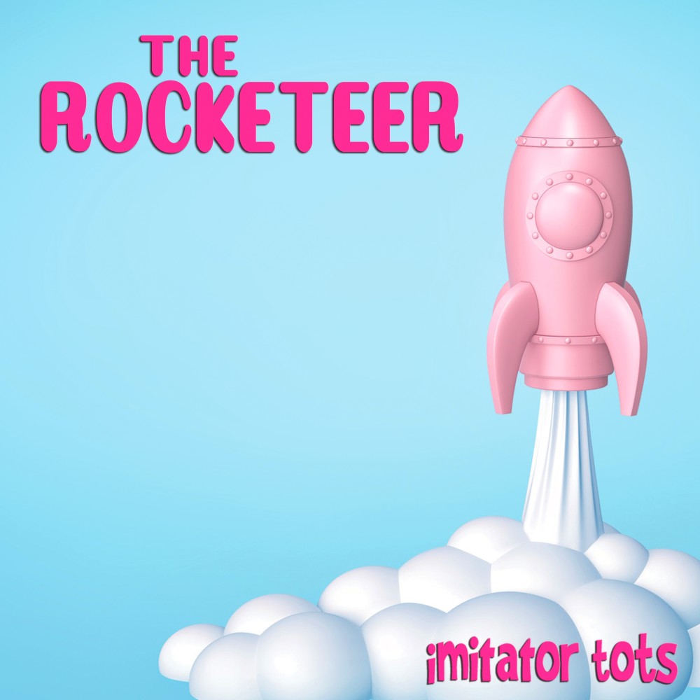 The Rocketeer