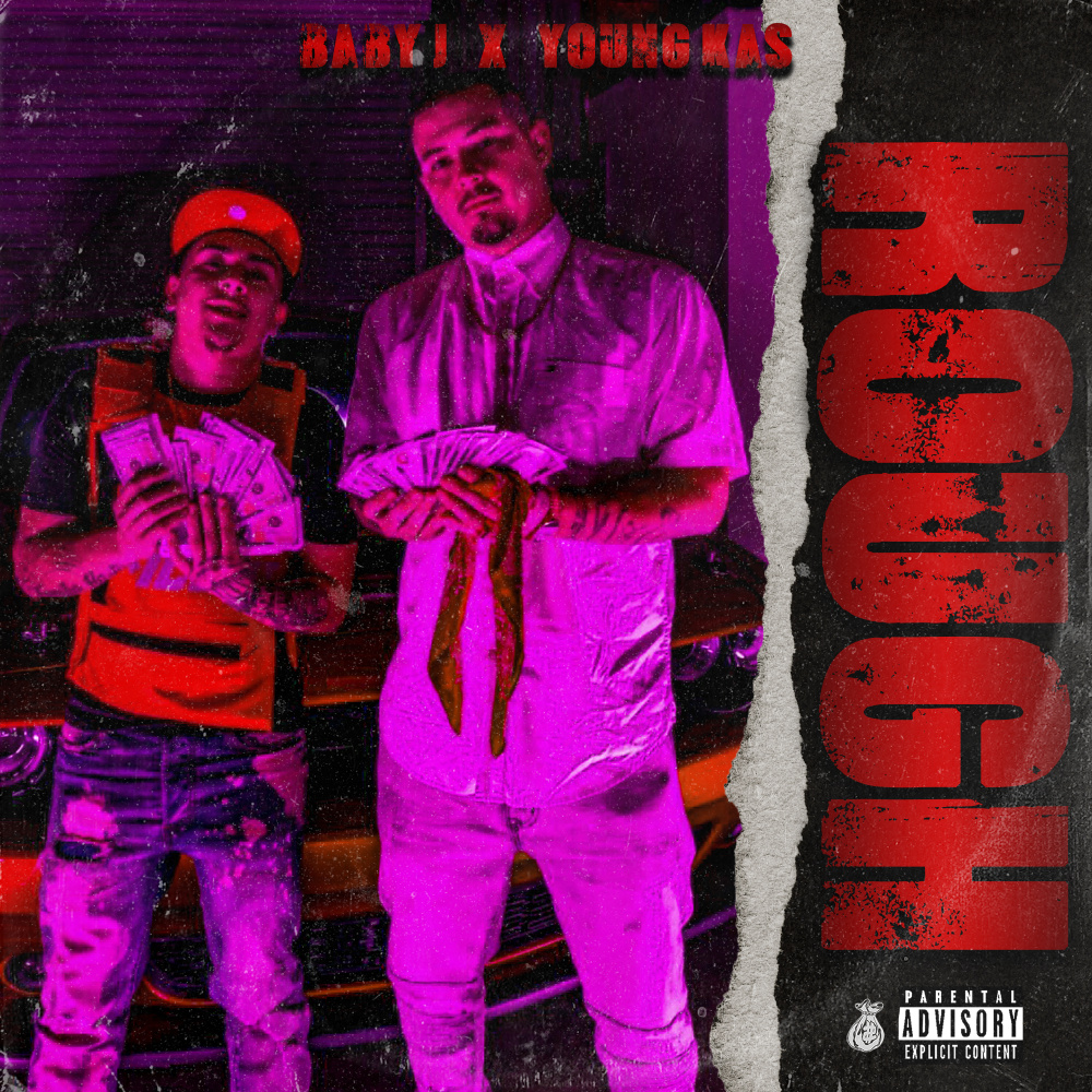 Rough (Explicit)