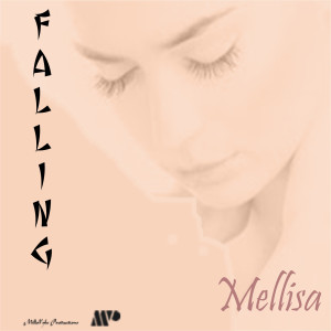 Album Falling from Mellisa