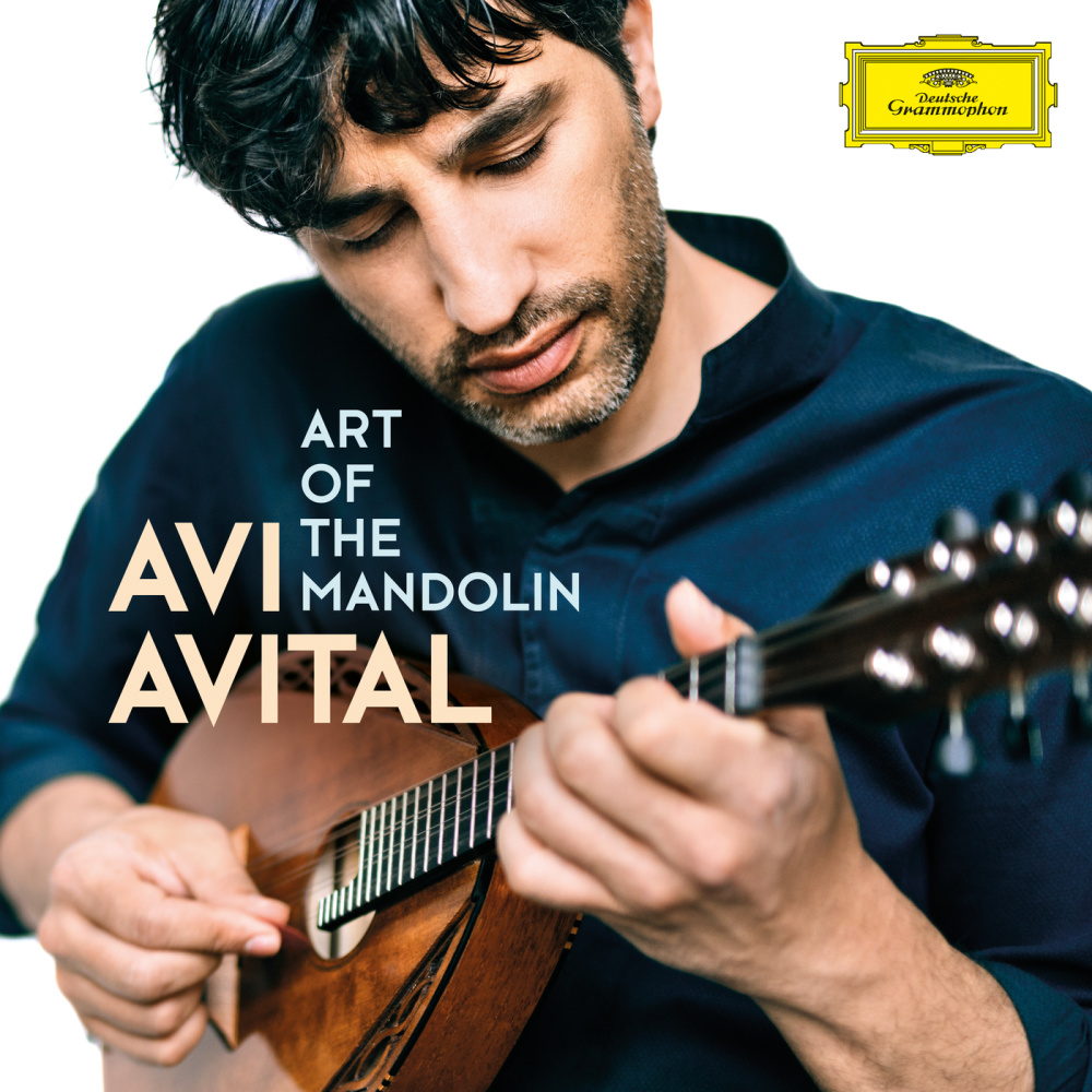 Scarlatti: Sonata in D Minor, Kk. 89 - III. Allegro (Transcr. for Mandolin and Basso continuo)