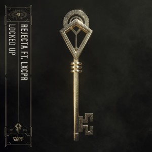 收听Rejecta的Locked Up歌词歌曲