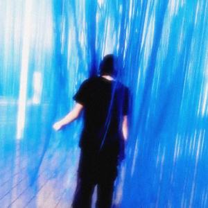 Dengarkan lagu Unscathed (slowed + reverb) nyanyian sammythefish dengan lirik