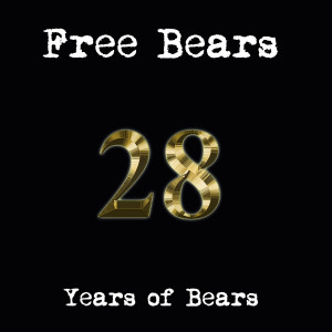 Album Years of Bears from 