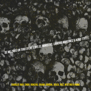 Album Se Me Zafó Un Tiro (Explicit) from Charlee Way