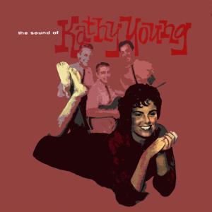 Album The Sound of Kathy Young from Kathy Young