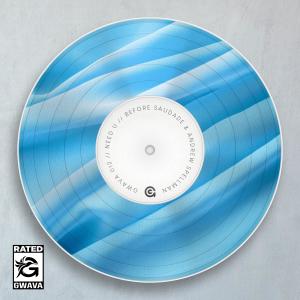 อัลบัม need u (instrumental mix) ศิลปิน before saudade