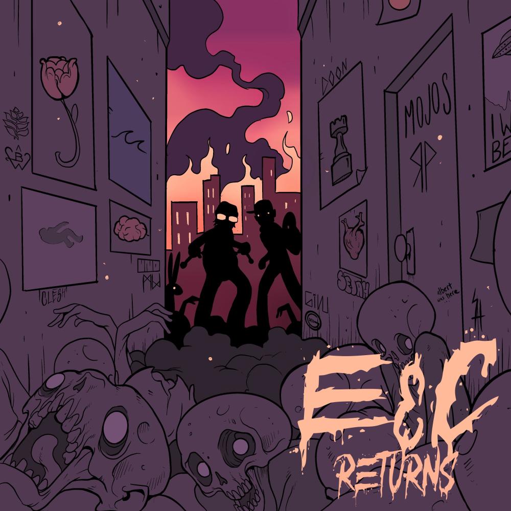 Rap Music(feat. Nahte Renmus) (Explicit)