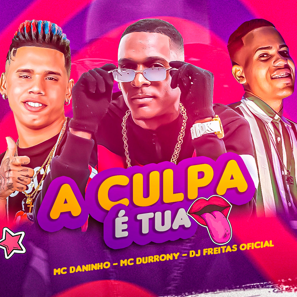 A Culpa É Tua