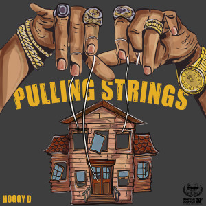 Hoggy D的專輯Pulling Strings (Explicit)