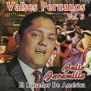 收聽Julio Jaramillo的Quimera歌詞歌曲