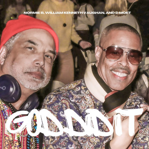 Listen to God Did It song with lyrics from Normie B