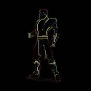 Dengarkan lagu Scxrpion nyanyian vsxvxshniii dengan lirik