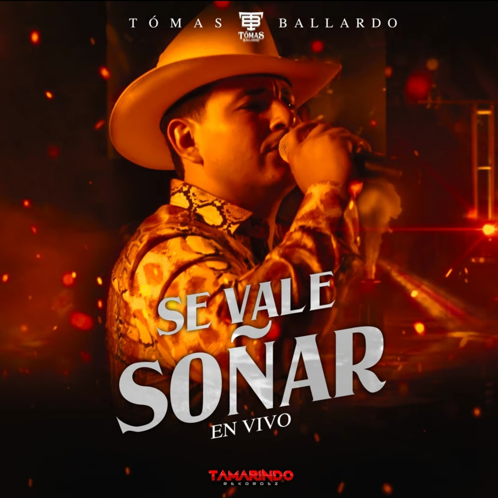 Se Vale Soñar (En Vivo)