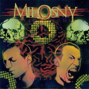 收聽Milosny的Hated歌詞歌曲