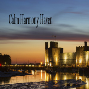 อัลบัม Calm Harmony Haven ศิลปิน Música de concentración profunda