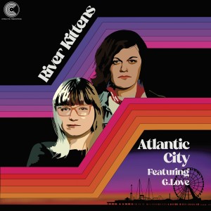 ดาวน์โหลดและฟังเพลง Atlantic City พร้อมเนื้อเพลงจาก River Kittens