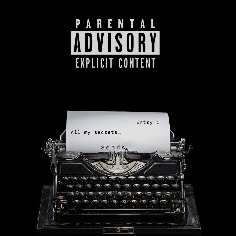 All My Secrets (Explicit)
