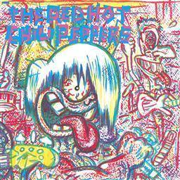 Red Hot Chili Peppers的專輯Red Hot Chili Peppers