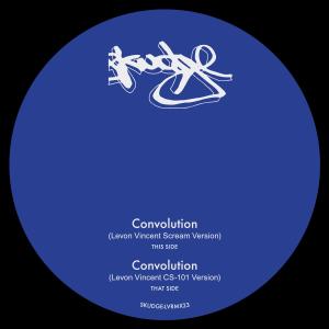 收聽Skudge的Convolution (Levon Vincent Remix Levon Vincent CS-101 Version)歌詞歌曲
