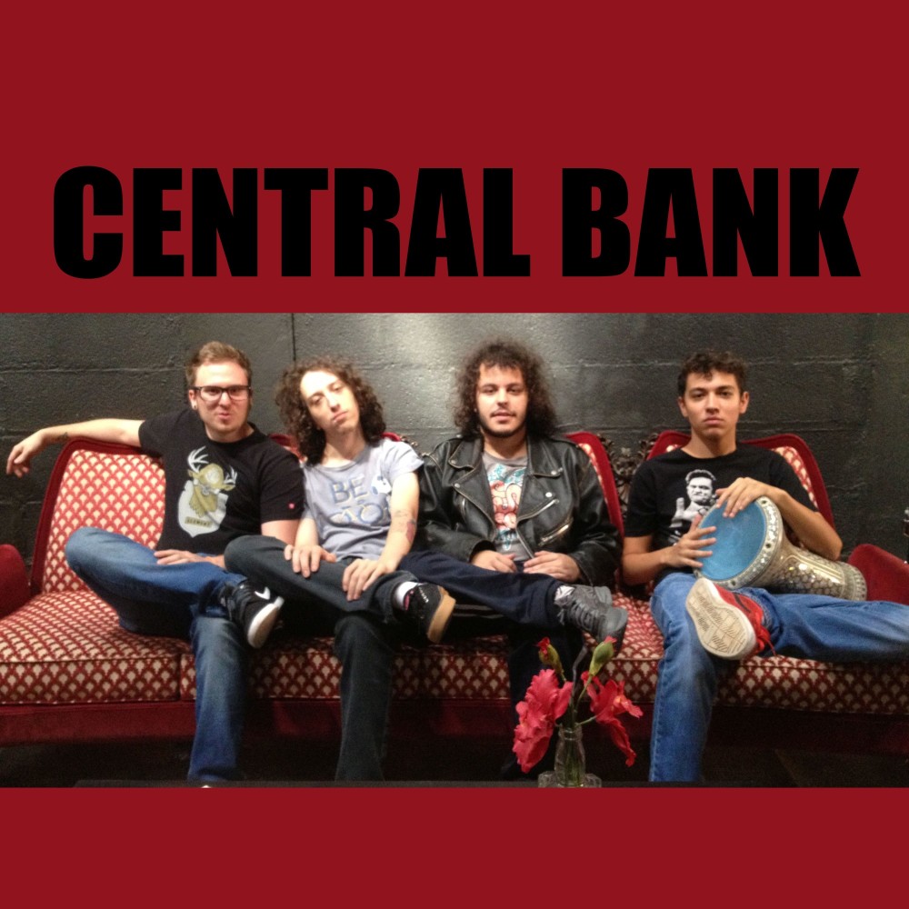 Central Bank