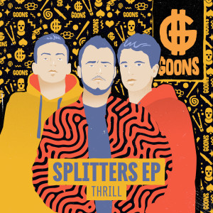 Splitters EP (Explicit)