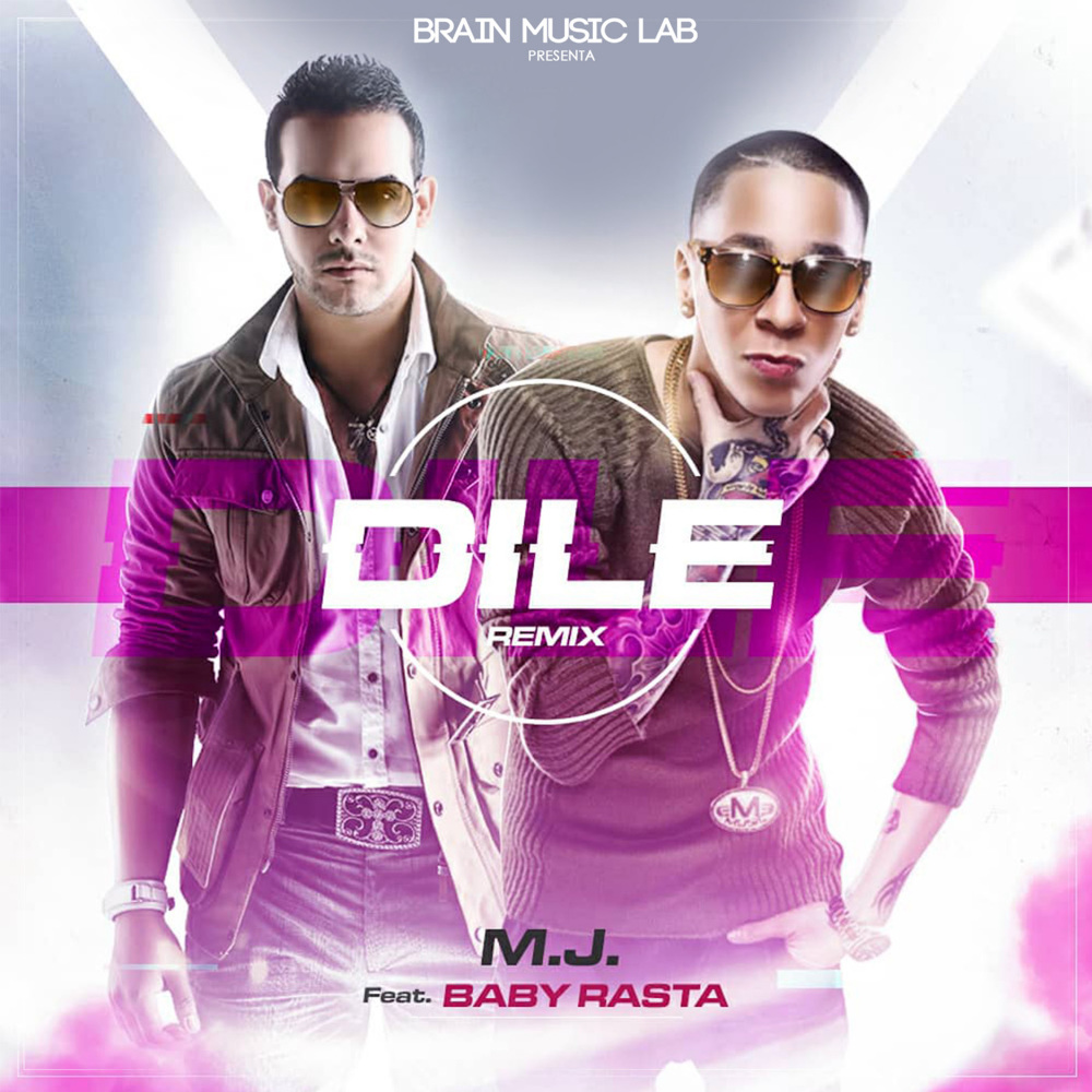 Dile (Remix)