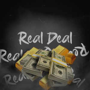 Huddi BlaQ的專輯Real Deal (Explicit)