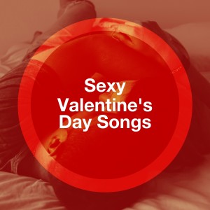 Sexy Valentine's Day Songs