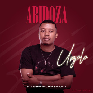 Album Umjolo from Abidoza