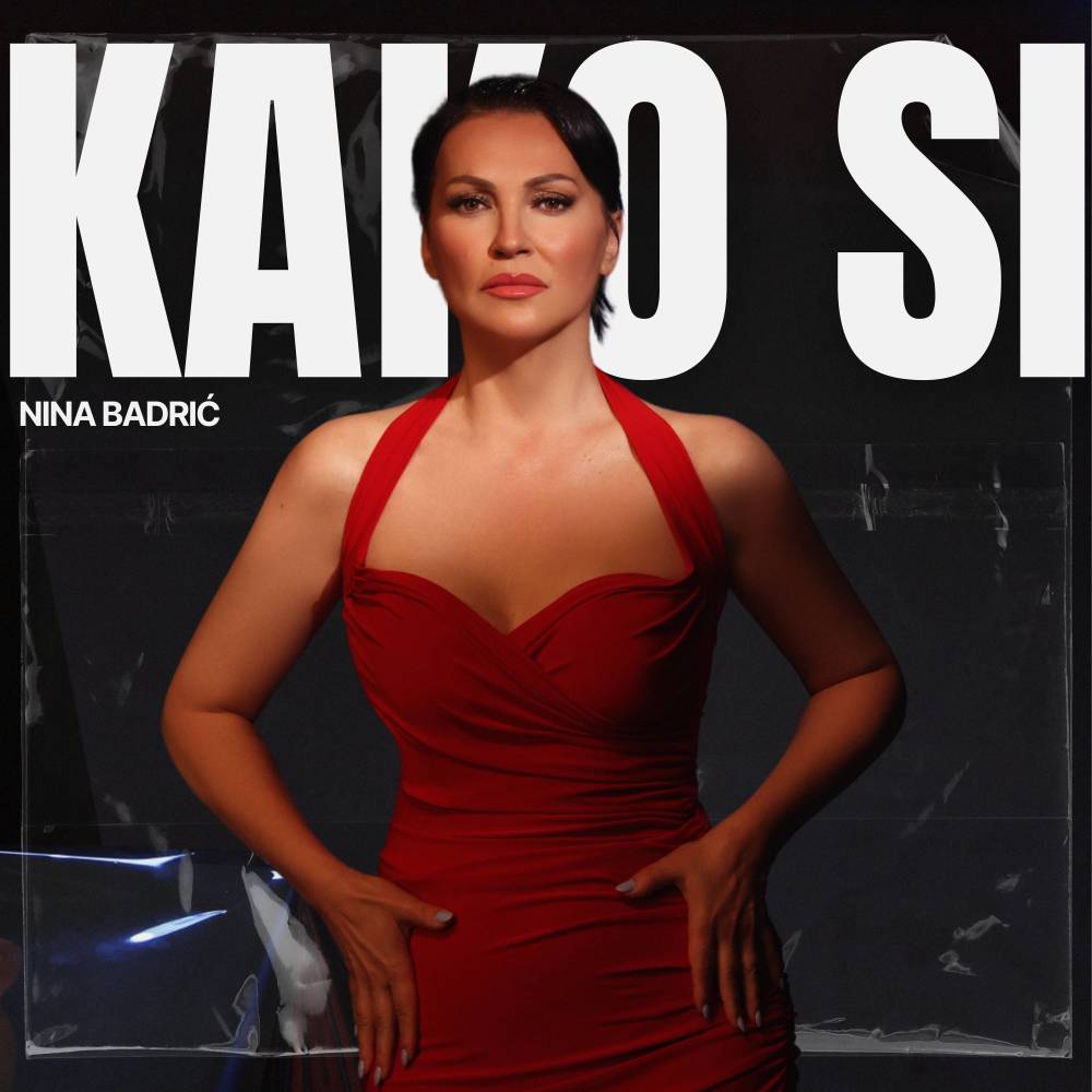 Kako si