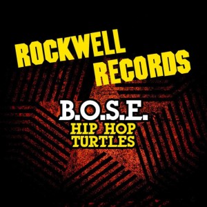 ดาวน์โหลดและฟังเพลง Hip Hop Turtles (Instrumental) พร้อมเนื้อเพลงจาก B.O.S.E.