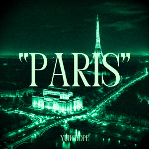 YUNGHOPE的专辑Paris
